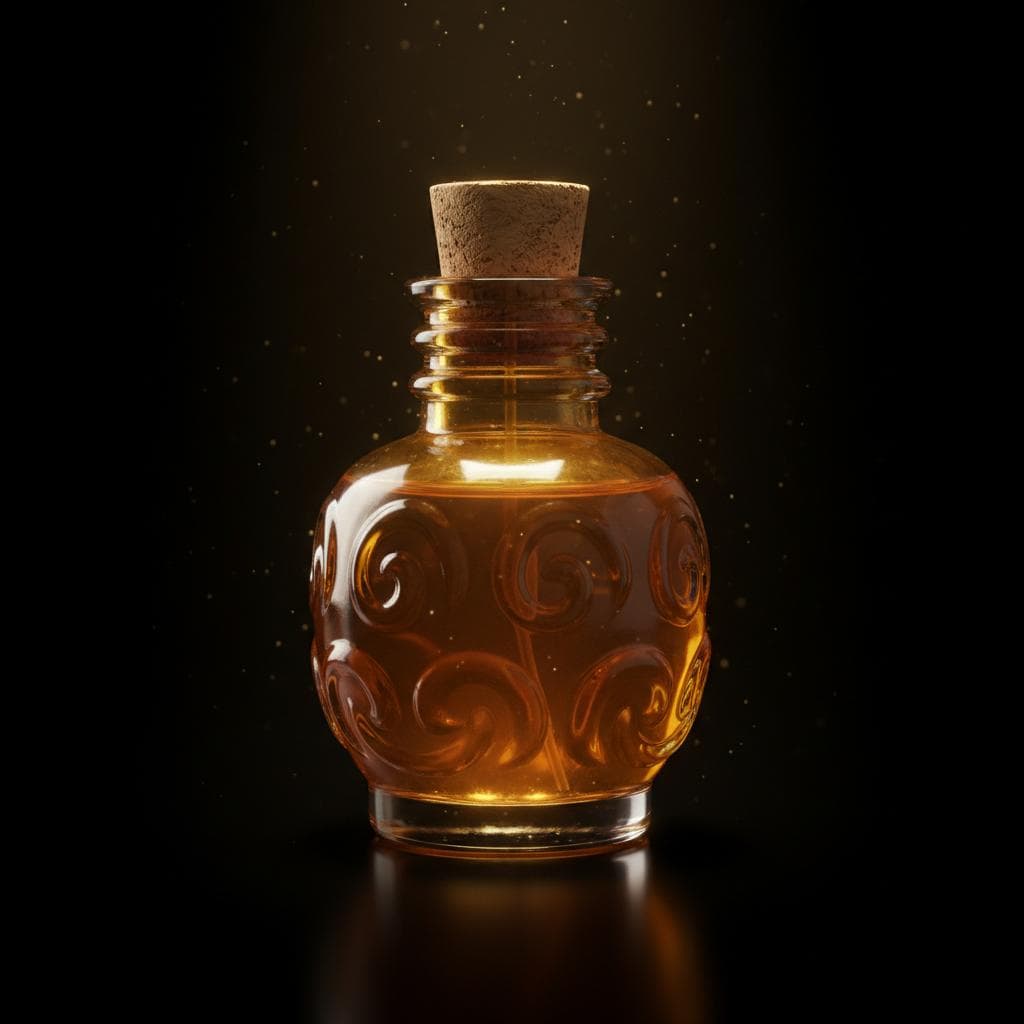 Ambre Impérial